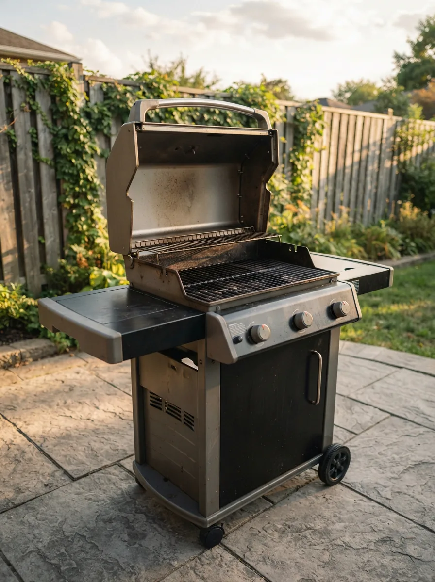Parts & Accessories Archives - Master Forge Grills & Outdoor Cooking